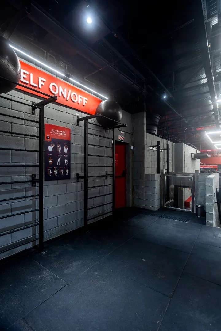 Selfit Camaragibe - 84